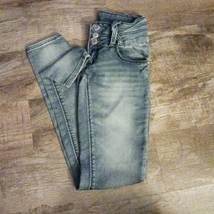 💥3 For $15💥 Almost Famous Jeans